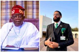 Read more about the article “Tinubu should not hesitate to hold underperforming ministers accountable – AYCF leader”