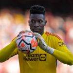 Replacing de Gea is not easy – Onana