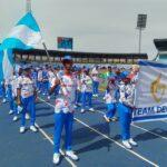 Youth Games end today in Asaba