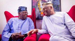 Read more about the article Atiku has requested the court to overturn Tinubu’s objection regarding his academic record.