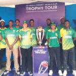 Nigeria fastest growing cricket nation, says ICC