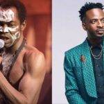 Fela gave Nigerian musicians great platform – Singer, 9ice