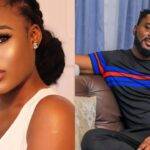 BBNaija All Stars: CeeC, Pere clash over cleaning