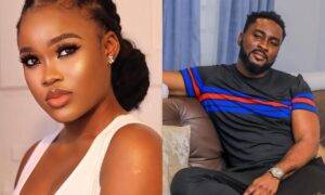 Read more about the article BBNaija All Stars: CeeC, Pere clash over cleaning