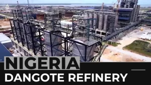 Read more about the article “PENGASSAN Responds to Dangote Refinery’s Production Deadline Miss”