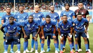 Read more about the article NPFL: Enyimba battle Insurance, Remo, Rivers clash in opener