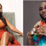 “Stop asking me about my baby daddy, Davido” — Sophia Momodu issues stern warning