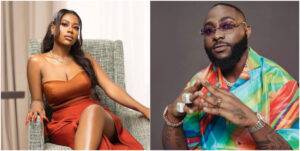 Read more about the article “Stop asking me about my baby daddy, Davido” — Sophia Momodu issues stern warning