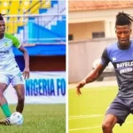 Bayelsa United sign Adekunle from Abeokuta Stormers