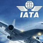 The funds of foreign airlines stuck or held up amount to $783 million, according to IATA.