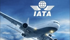 Read more about the article The funds of foreign airlines stuck or held up amount to $783 million, according to IATA.