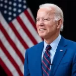 Why Nigeria was invited to G20 summit – Biden