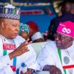 Shettima maintains that the economic choices made by Tinubu are delivering favorable outcomes.