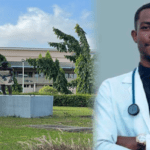 There is widespread anger and shock following the death of a doctor at LUTH  after working without a break for 72 hours.