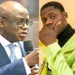 “Tunde Bakare criticizes Mohbad for affiliating with individuals of questionable character.”