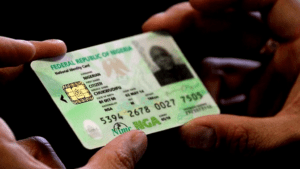 Read more about the article The federal government plans to streamline citizens’ data and eliminate multiple ID registrations.