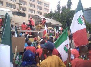 Read more about the article “NLC rallies its chapters for a comprehensive strike, while the Federal Government schedules discussions for Monday.”