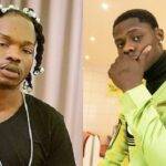 Naira Marley maintains he is not involved in Mohbad’s death.