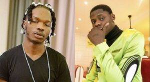 Read more about the article Naira Marley maintains he is not involved in Mohbad’s death.