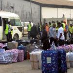 “Report Shows that 170 Nigerians Deported by Germany, Sweden, and Other Countries in Nine Months”