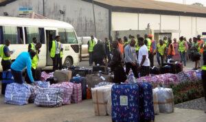 Read more about the article “Report Shows that 170 Nigerians Deported by Germany, Sweden, and Other Countries in Nine Months”