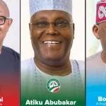 Following Tinubu’s electoral victory, Atiku and Obi have submitted appeals consisting of 86 grounds to the Supreme Court.