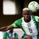 Osimhen, nine other highest-goal-scoring Super Eagles’ strikers