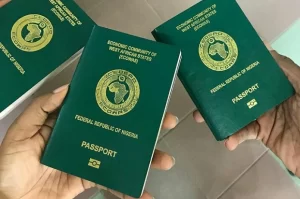 Read more about the article “The Minister announces that Nigerians can obtain passports within a two-week timeframe.”