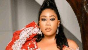 Read more about the article Leaked tape: Actress Moyo Lawal threatens legal action