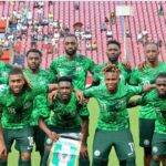 AFCON Qualifier: Nigeria eye top spot in final group game