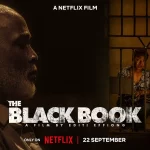 “Nollywood’s ‘The Black Book’ Achieves Historic No.1 Position on Netflix Globally”