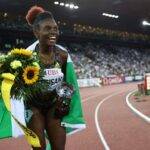 World Athletics Championships: Amike predicts what will happen to Tobi Amusan