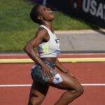 Amusan relishes historic Diamond League win