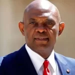 Lack of confidence driving excessive dollar demand, says Tony Elumelu