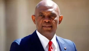 Read more about the article Lack of confidence driving excessive dollar demand, says Tony Elumelu