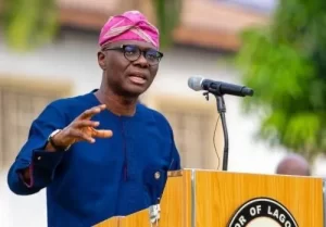 Read more about the article Sanwo-Olu forwards a fresh list of nominees to the Assembly, offering Abayomi a second opportunity.