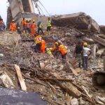 Leaders in the construction industry are advocating for an end to building collapses in Nigeria.