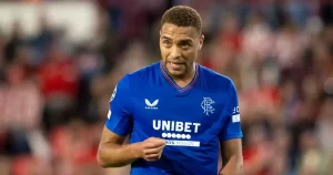 Read more about the article Rangers unfazed by PSV fans – Dessers