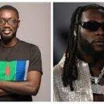 ‘Sorry it’s my last one’ – Ameyaw Debrah recounts ‘joint’ encounter with Burna Boy