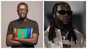 Read more about the article ‘Sorry it’s my last one’ – Ameyaw Debrah recounts ‘joint’ encounter with Burna Boy