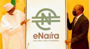 Read more about the article The eNaira: A Case Study in Poor Implementation of Cashless Policy