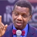 Economy: Adeboye predicts that the Naira will rebound and surpass the dollar in strength in the near future.”