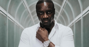 Read more about the article ‘If you want to stay rich stay stingy’ – Akon gives financial advice