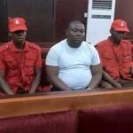 “Jonathan’s Godson and Two Others Sentenced to Six Years in Prison for N2.9 Billion Fraud”