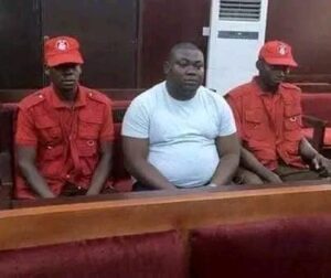 Read more about the article “Jonathan’s Godson and Two Others Sentenced to Six Years in Prison for N2.9 Billion Fraud”