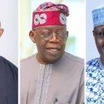 Presidential poll: “Intensive security measures in place as tribunal deliberates on Atiku and Obi’s complaints against Tinubu.”