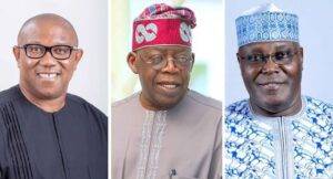 Read more about the article Presidential poll: “Intensive security measures in place as tribunal deliberates on Atiku and Obi’s complaints against Tinubu.”