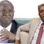 “Fashola and Amaechi: Mistakes Committed by Two Prominent Ministers”