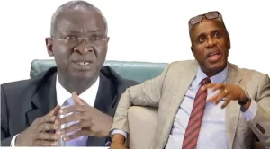 Read more about the article “Fashola and Amaechi: Mistakes Committed by Two Prominent Ministers”