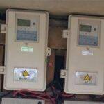 “Consumers express discontent as the federal government raises the price of electricity meters by 40%.”